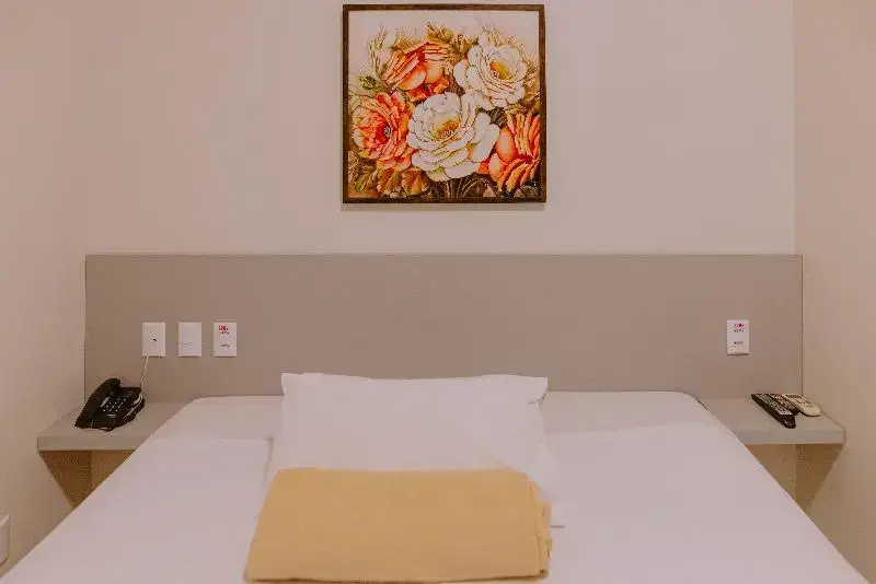 Superior Single room with balcony