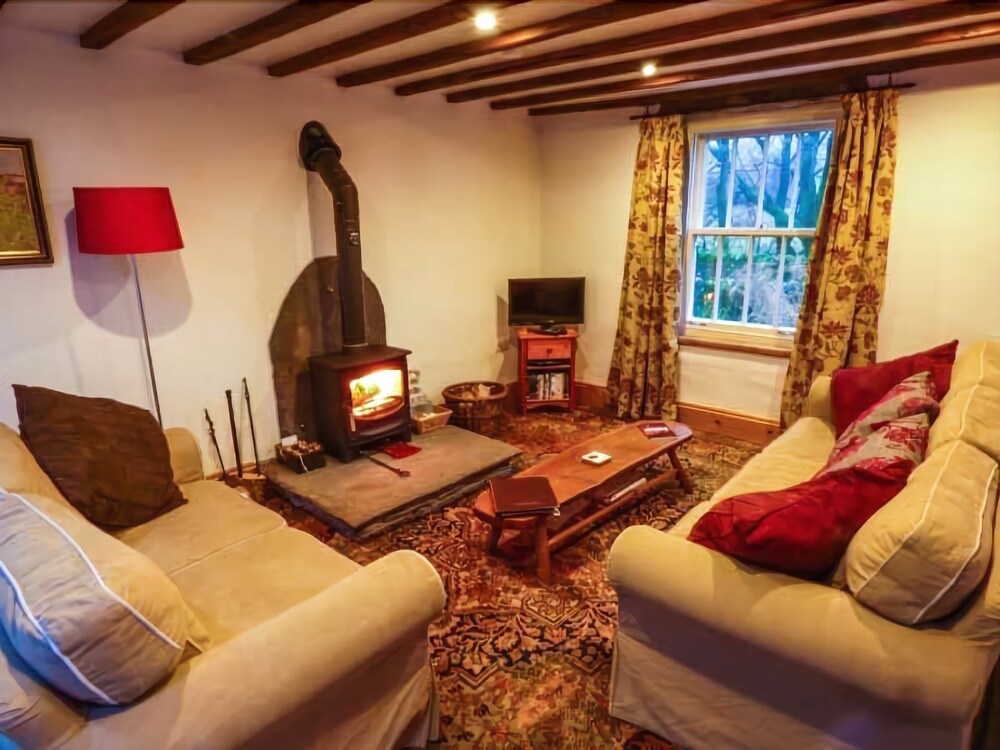 Linden Cottage — 4