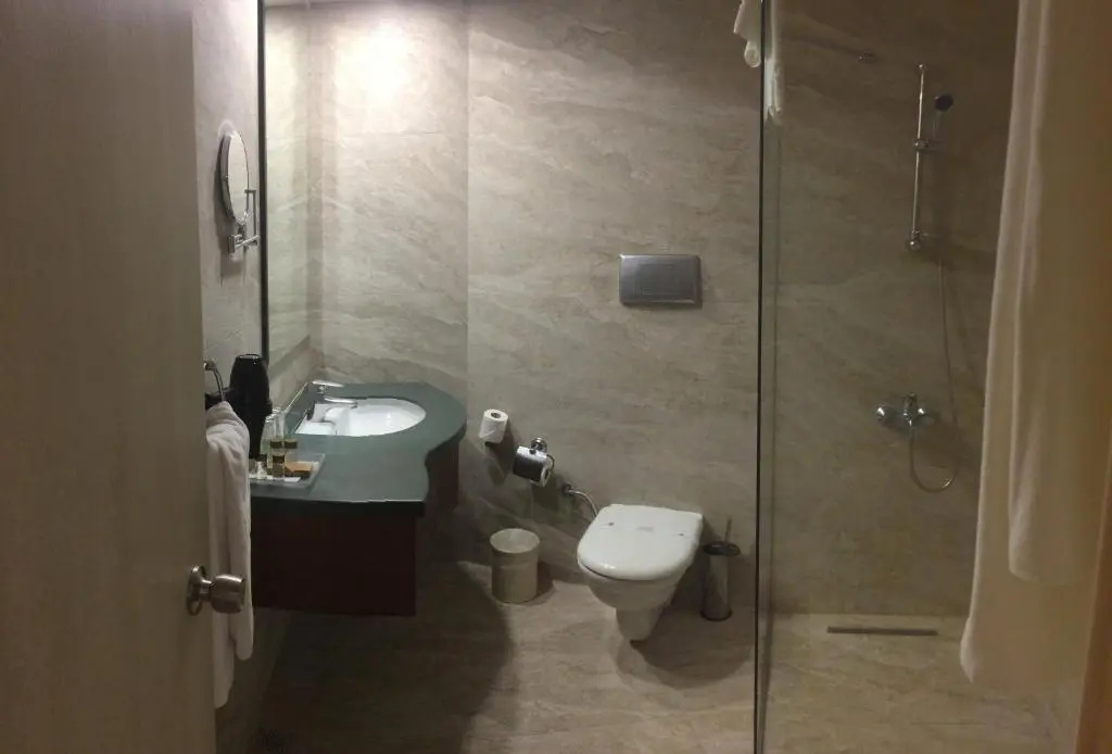 Hotel Golden Lotus - All Inclusive - Chambres