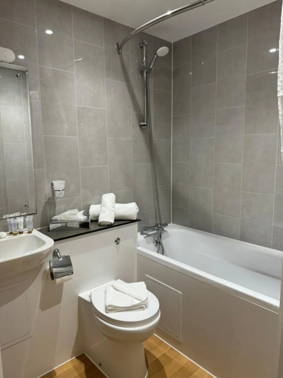 Meon Valley Hotel, Spa & Golf - Général