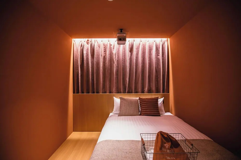 SABLIER by R HOTEL 사진 1