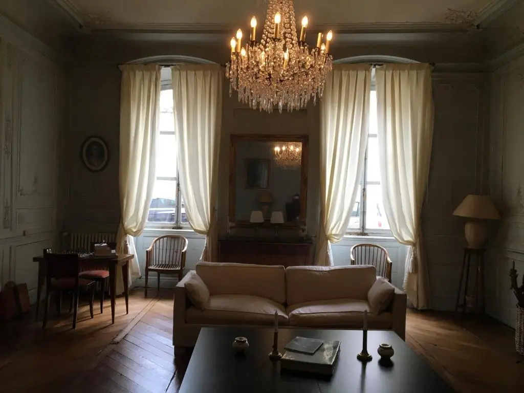 Voir la photo 4 — B&B Le Jardin de Carco