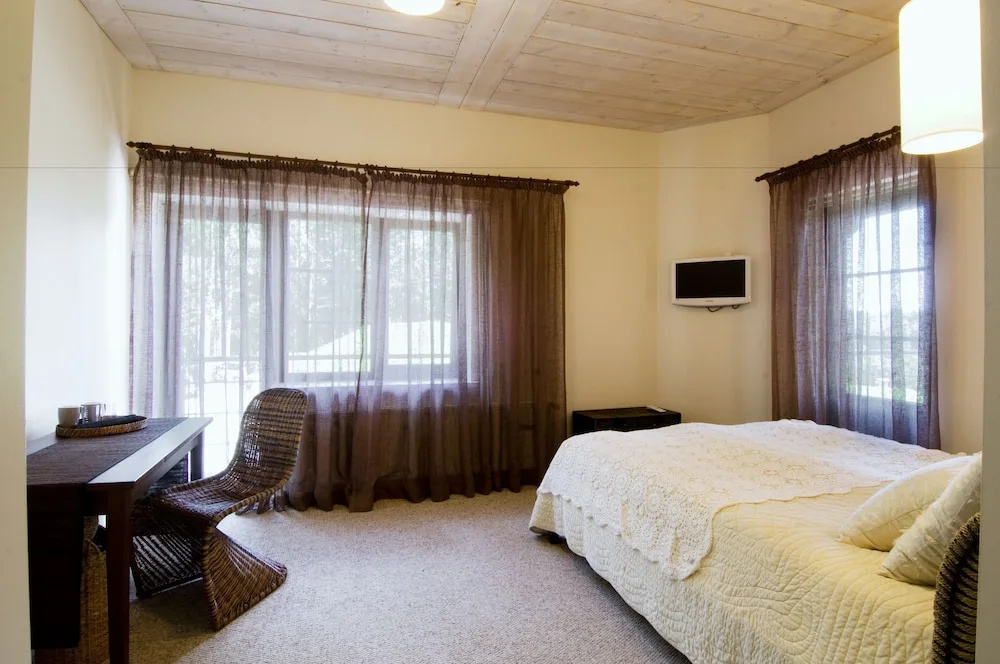 Golfa Klubs Reinis - Chambres