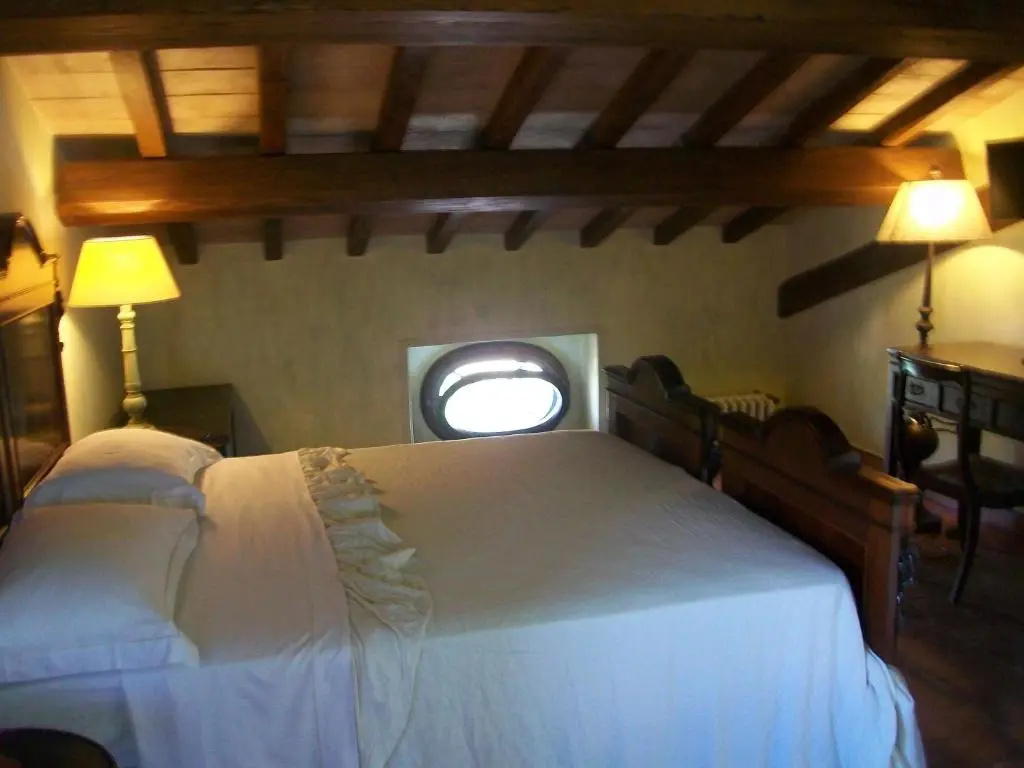 Tenuta Vento di Mare - Chambres