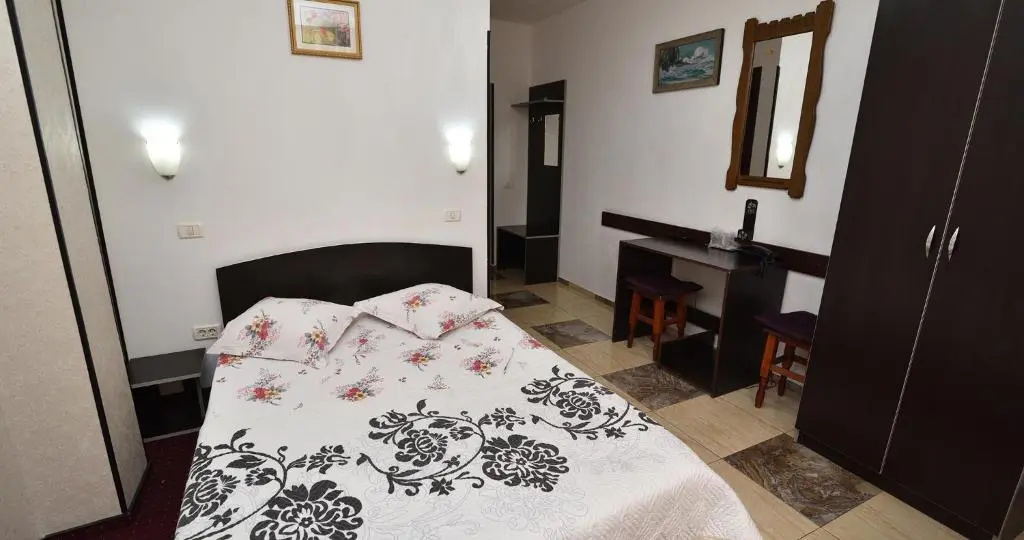 Taco - Chambres