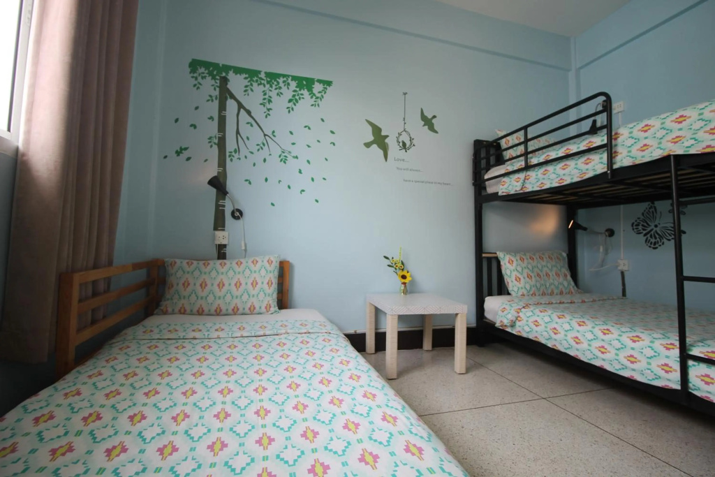 Baan Nampetch Hostel — 5