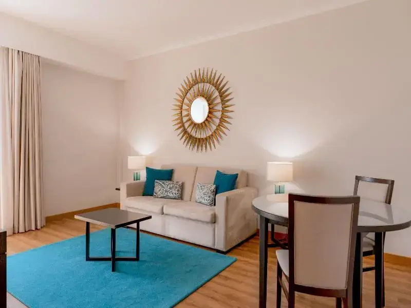 Standard Suite