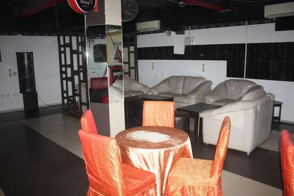 Hotel photo 11