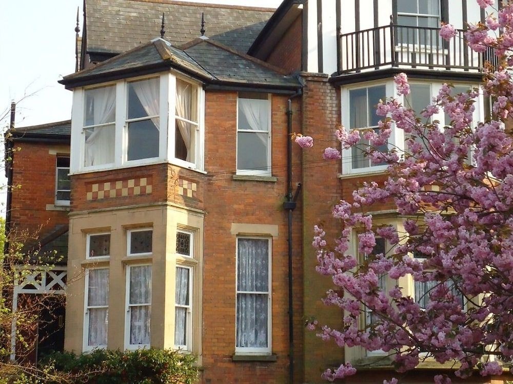St Benedict B&B