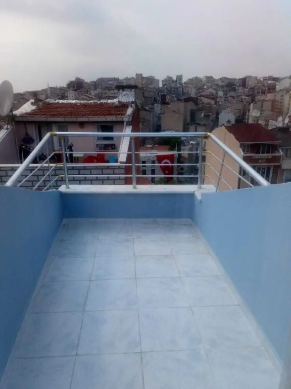 Alaa El Din Hotel
