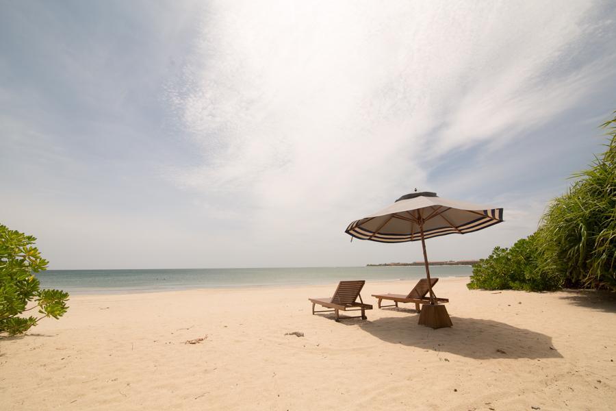 Anantaya Resort And Spa Passikuda