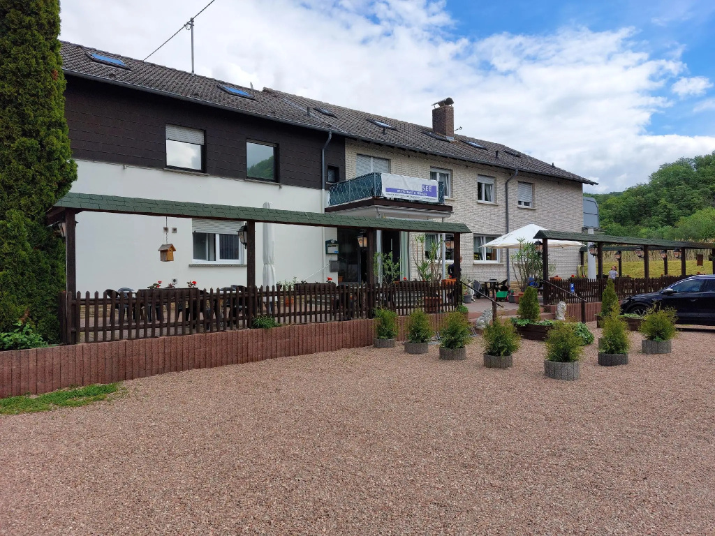 Gasthaus und Pension Zum Stausee - Général