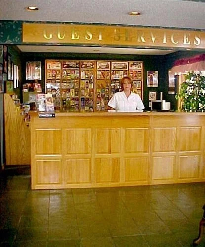 Hotel photo 8