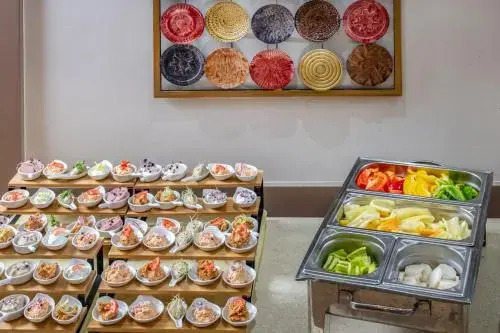 Szalajka Liget Hotel és Apartmanházak - фото 20