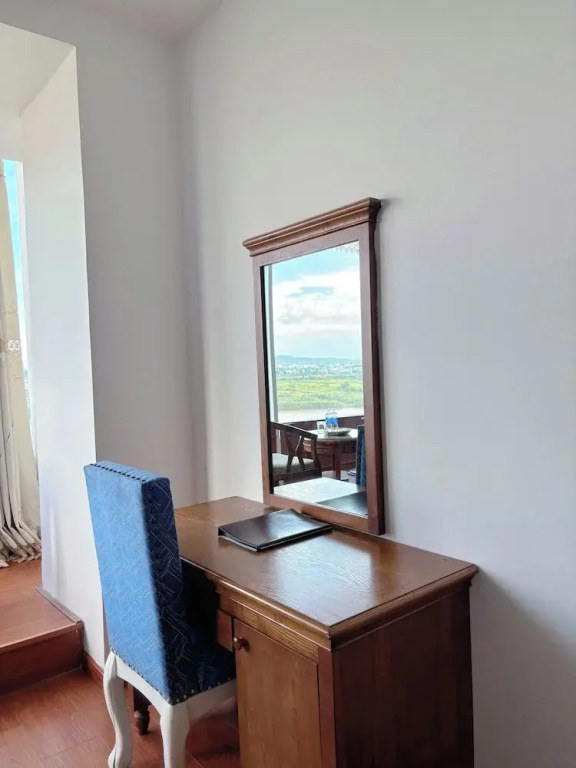 Thien An Riverside Hotel - Chambres