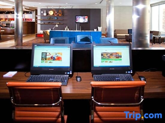 Business Centre