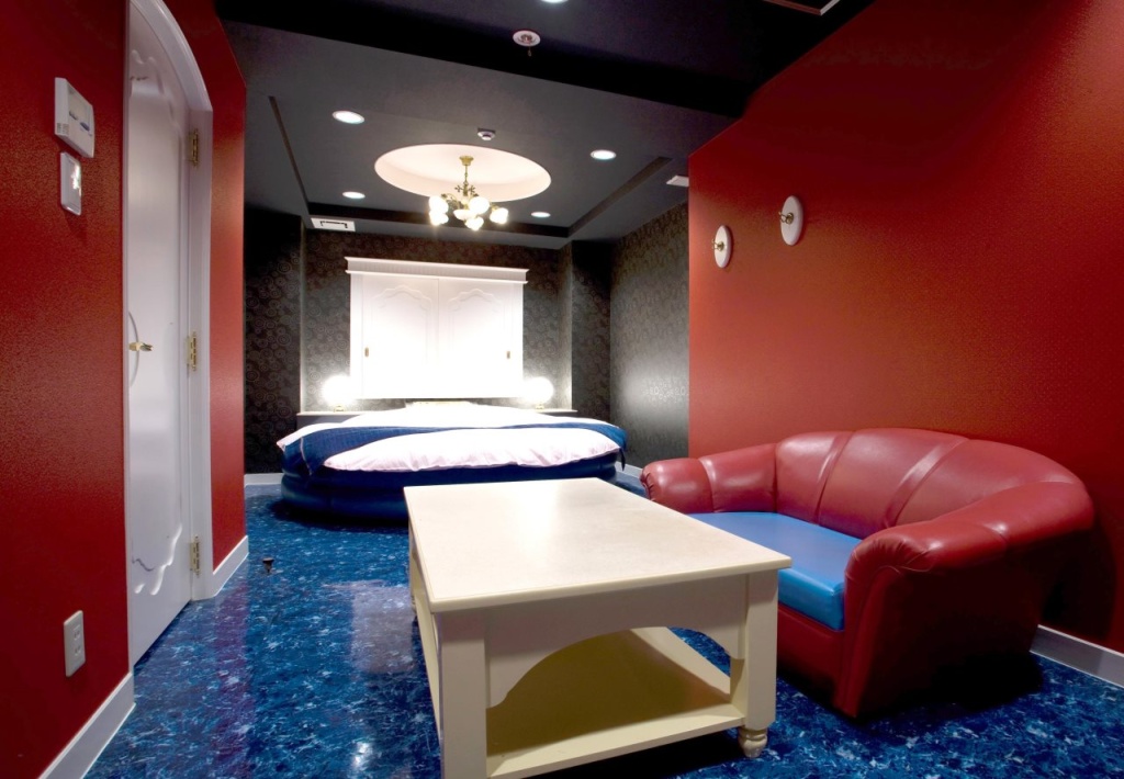 Hotel Osaka la vie en soft – Adults Only 사진 21