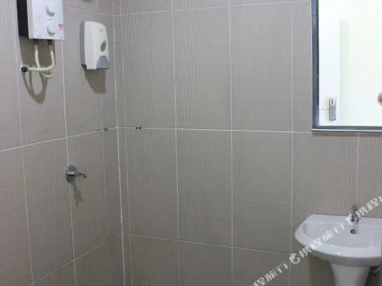 Best View Hotel Bangi