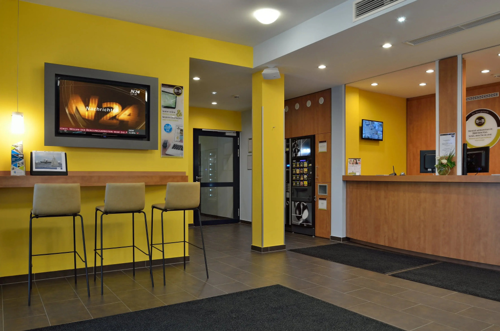 Hotel photo 13