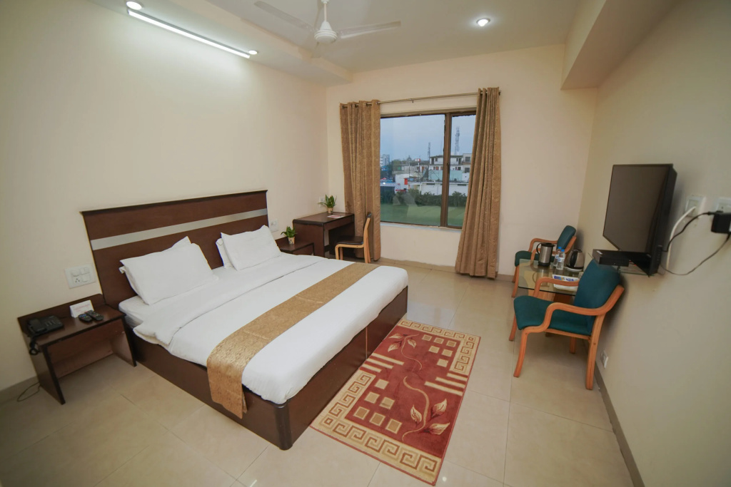 Hotel photo 10