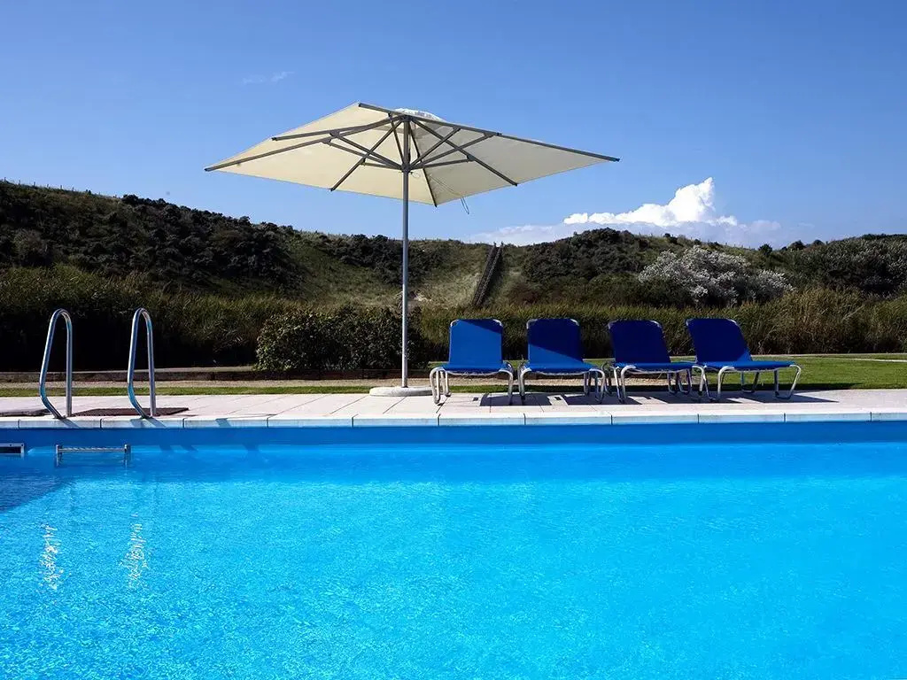 Fletcher Zuiderduin Beachhotel - Général