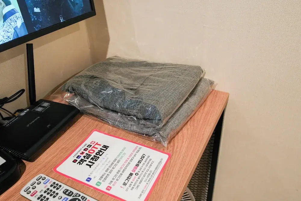 Hotel photo 13