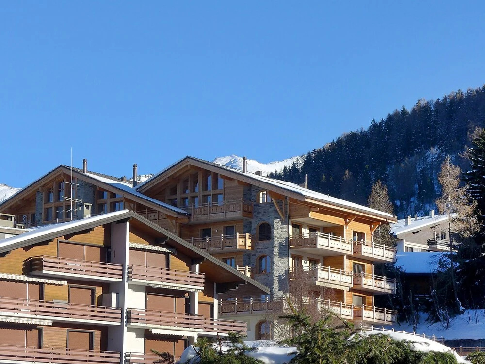 la Ferme de Sandra F0 Haute-nendaz