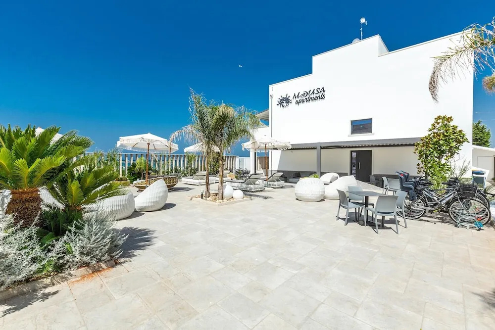 3429 Residence Medusa - Suite Zeus PT