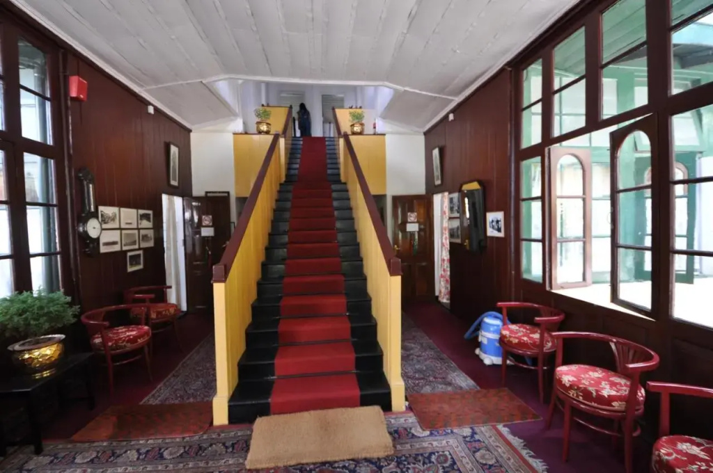 Windamere Hotel - Général