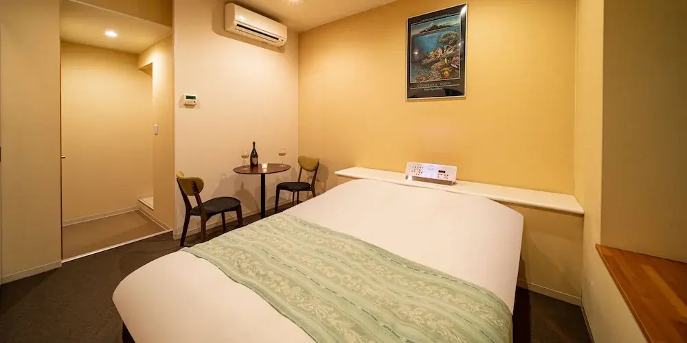 Hotel photo 10