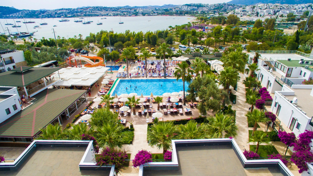 Hotel photo 16