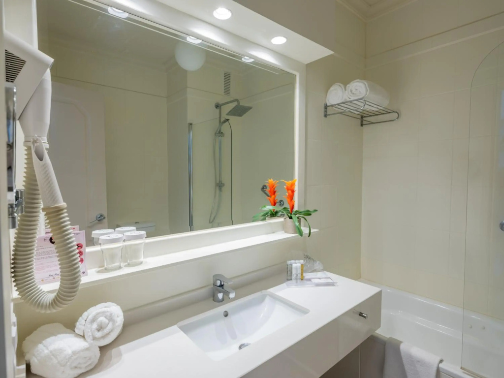 On Hotels Oceanfront - Adults Only - Général