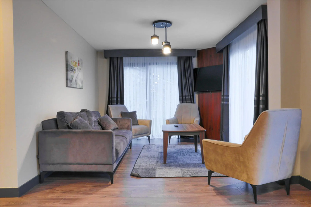 Hotel photo 13