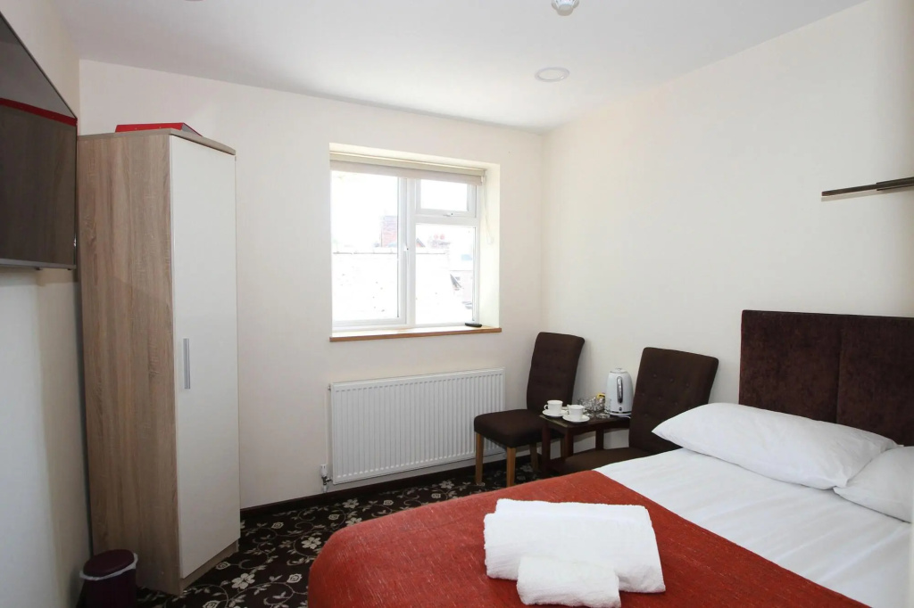Hotel photo 21