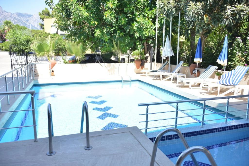 Hotel photo 16