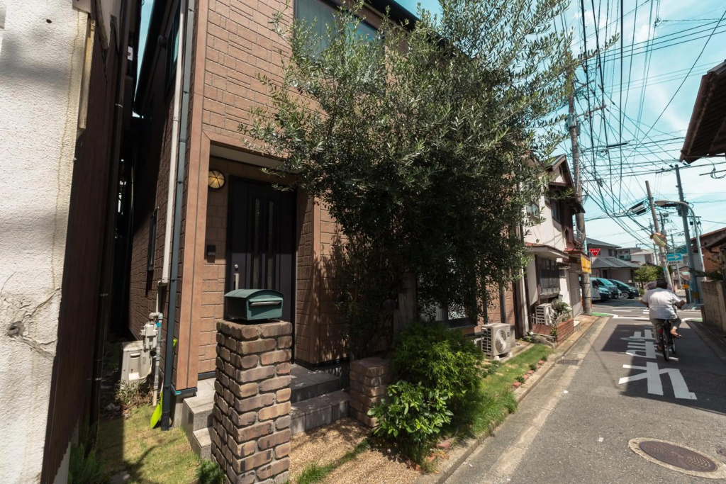 Airstar Chiyo House -Self check-in only 사진 15