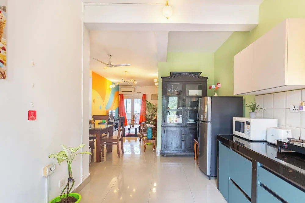 Premium Apartment