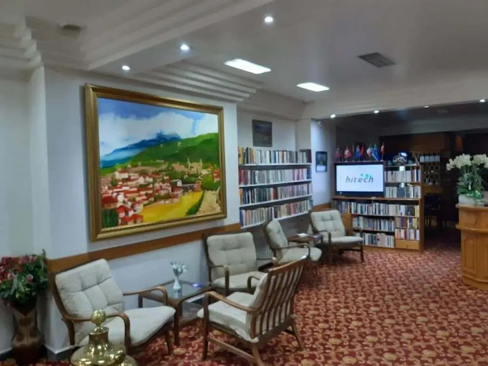 Hotel photo 19