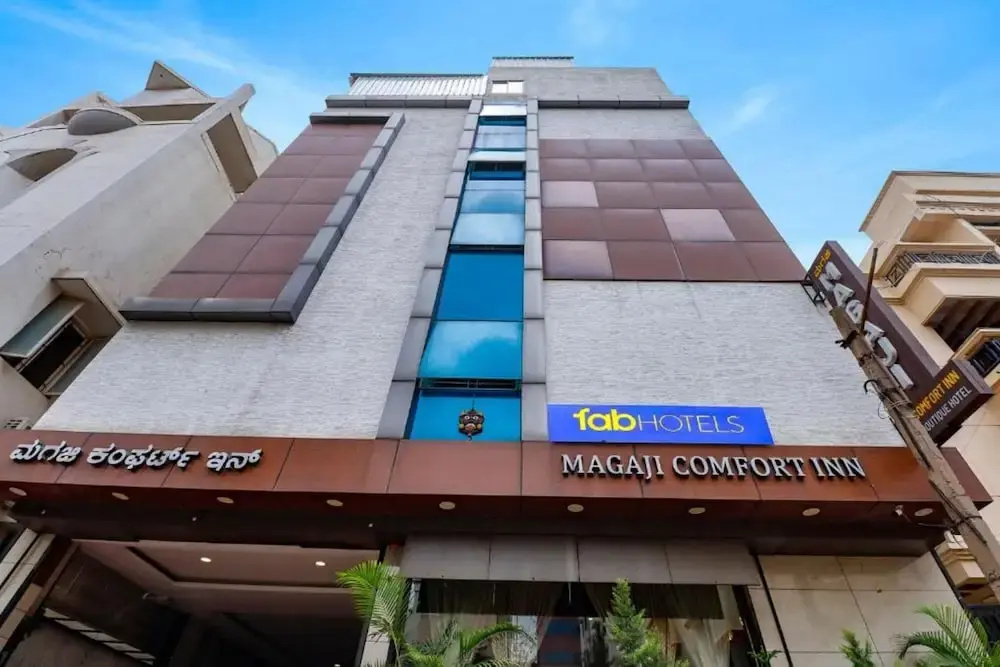 Hotel Comfort