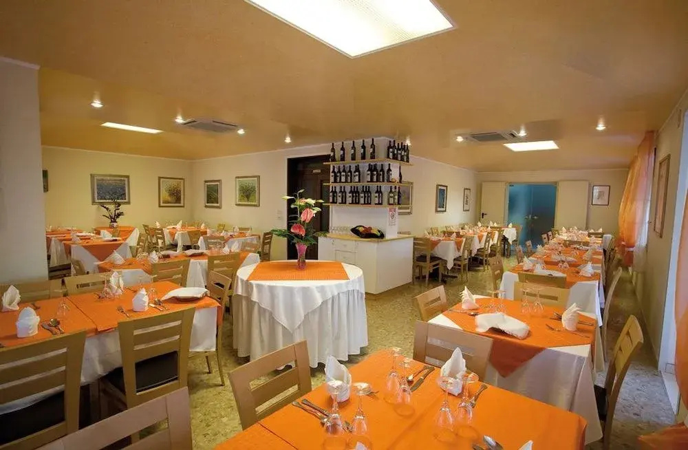 Hotel Villa Aspe - Général