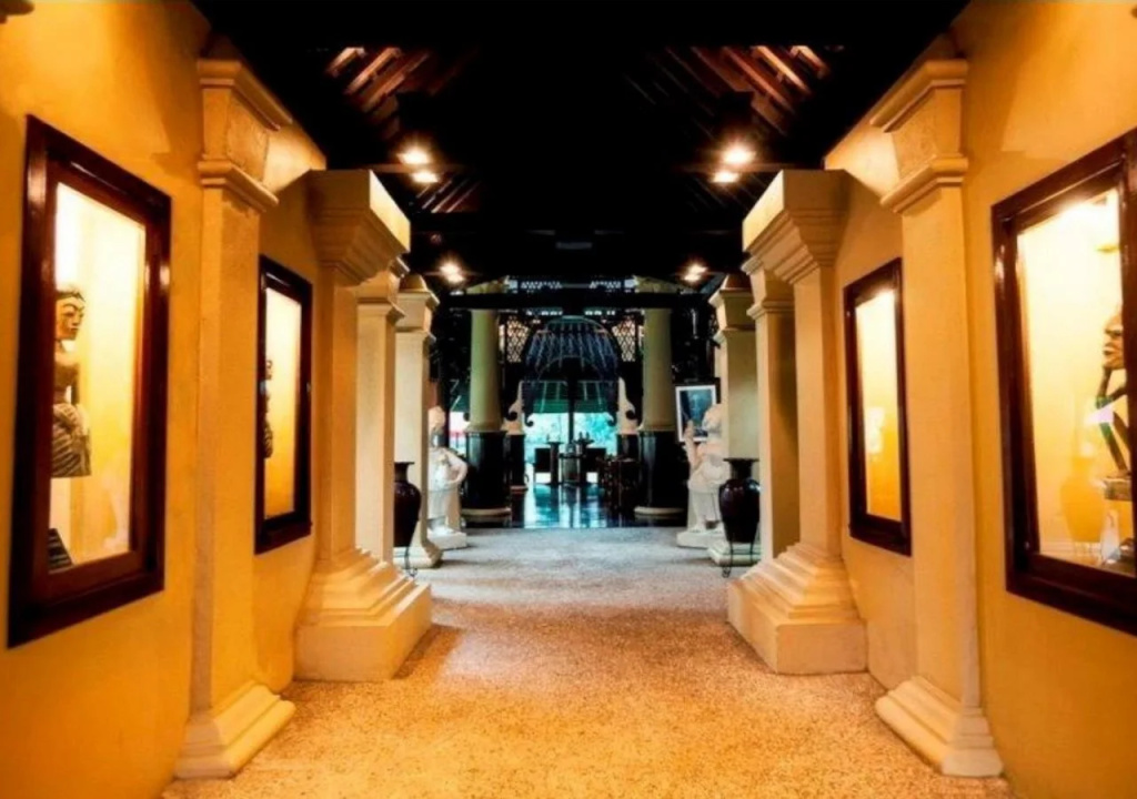 Novotel Bogor Golf Resort & Convention Center - Général