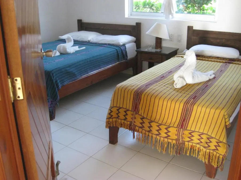 3 Bedrooms Apartment
