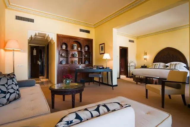 Sofitel Fès Palais Jamai - Général