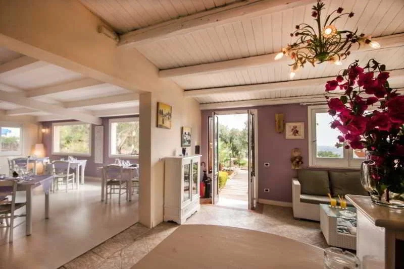 Hotel Borgo Alto - Général