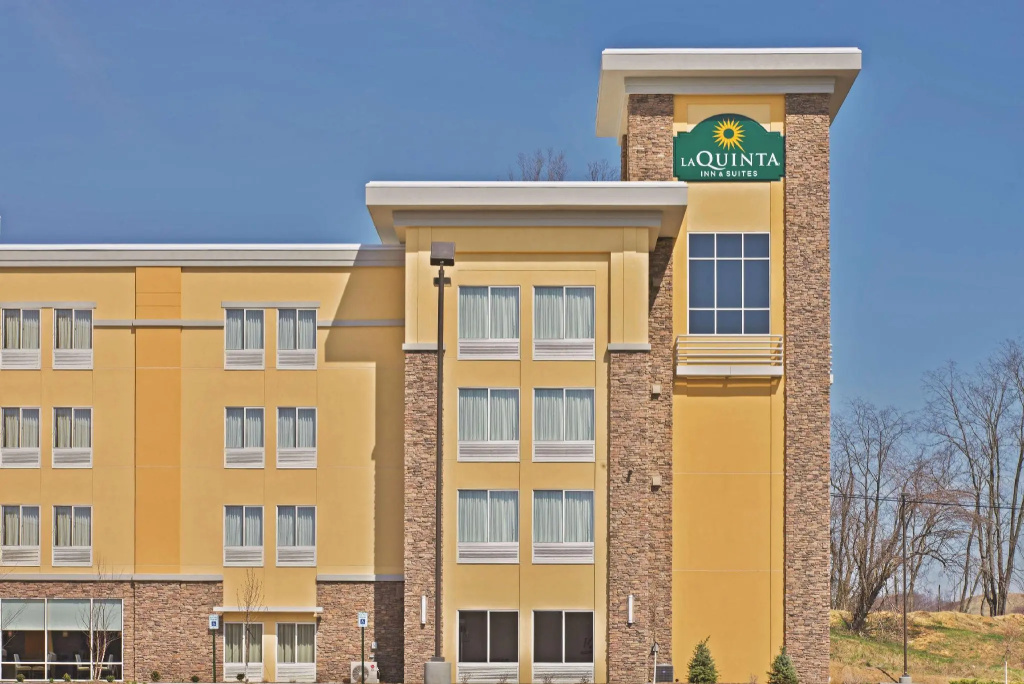 La Quinta Inn & Suites by Wyndham Morgantown - Chambres