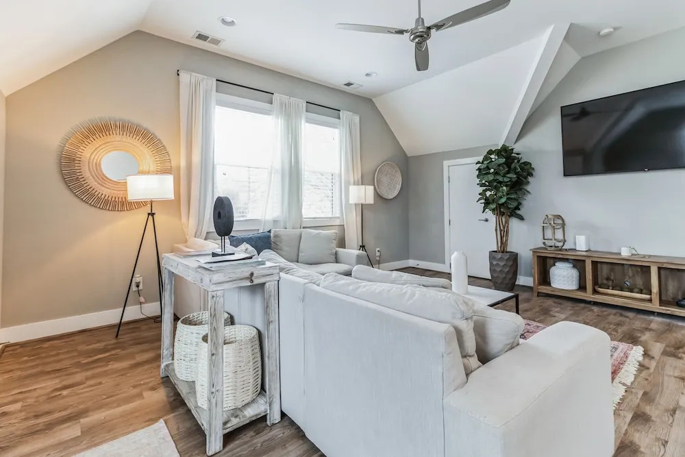 Urban Oasis — фото 5