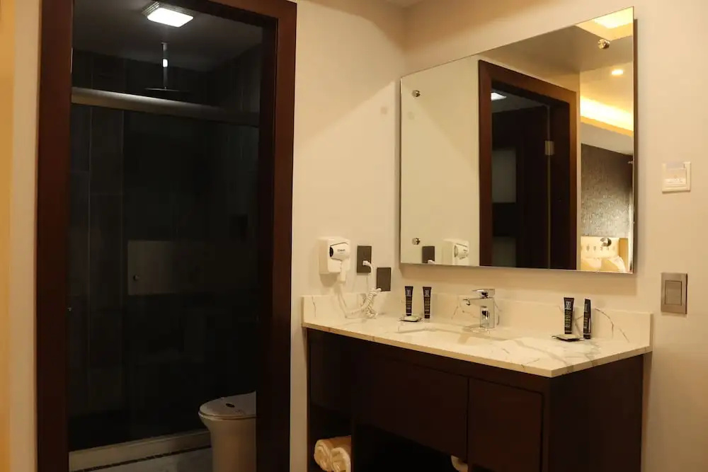 Hotel photo 8