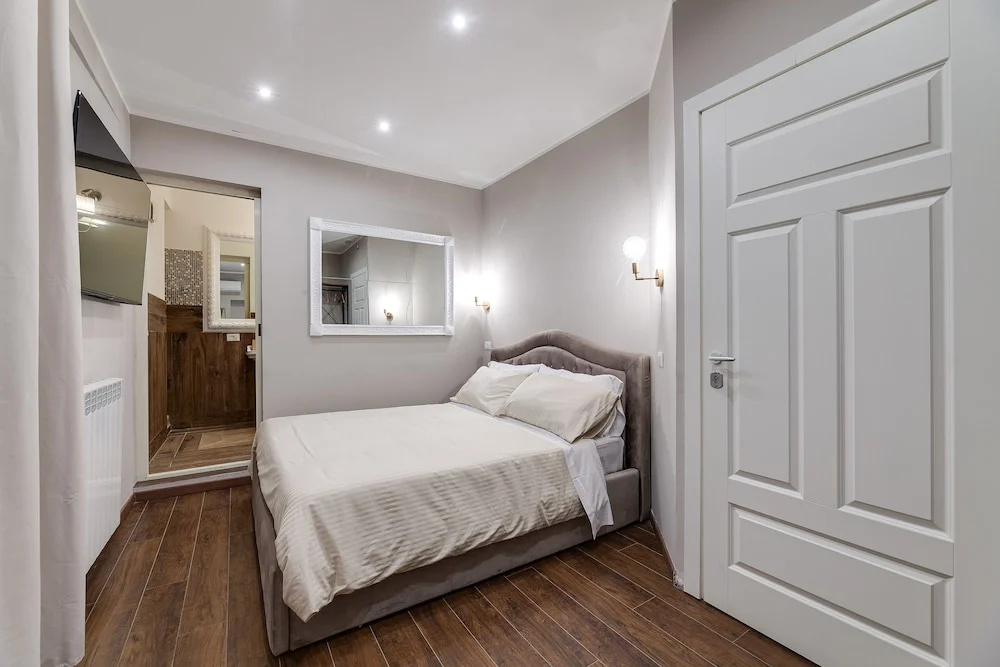 Luxury room