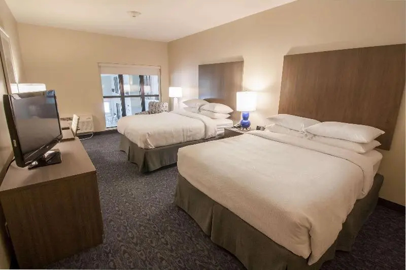 Hotel Renovo Des Moines Urbandale,Tapestry Collection Hilton - Chambres