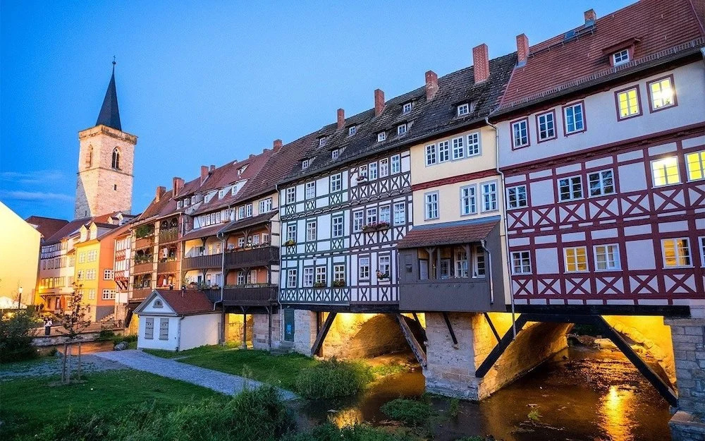 Landferienhaus Linde
